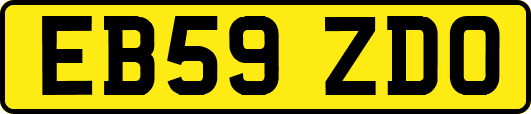 EB59ZDO