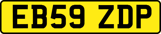 EB59ZDP
