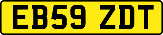 EB59ZDT