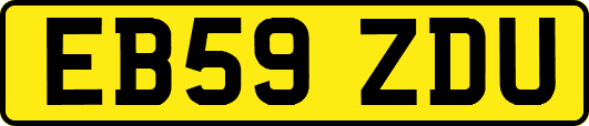 EB59ZDU