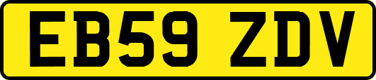 EB59ZDV