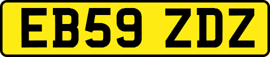 EB59ZDZ