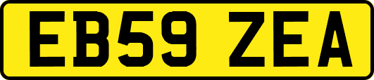 EB59ZEA