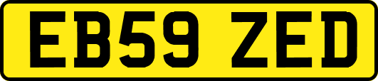 EB59ZED
