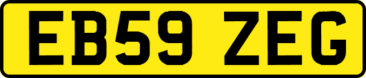 EB59ZEG