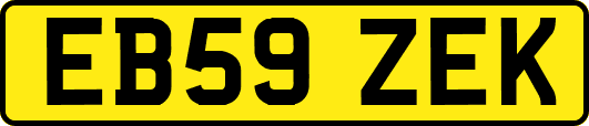 EB59ZEK