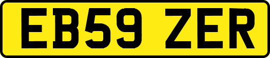 EB59ZER