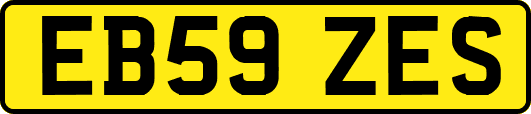 EB59ZES
