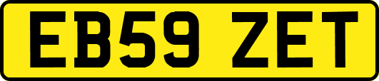 EB59ZET