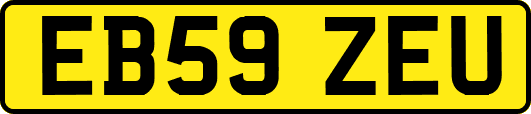 EB59ZEU