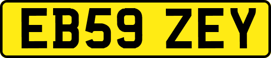 EB59ZEY