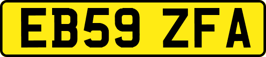 EB59ZFA