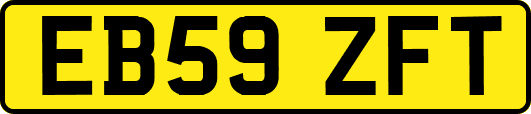 EB59ZFT