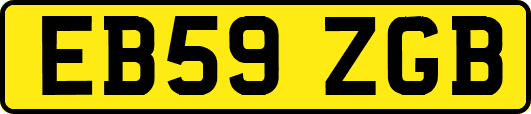 EB59ZGB