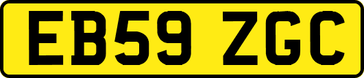 EB59ZGC