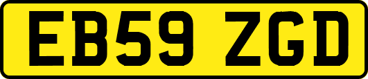 EB59ZGD