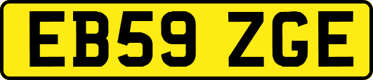 EB59ZGE
