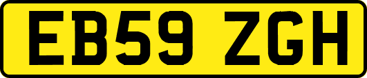 EB59ZGH