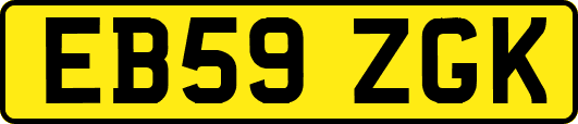 EB59ZGK