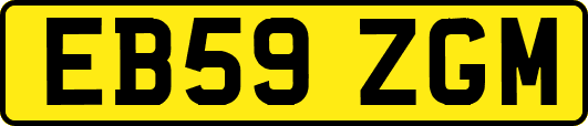EB59ZGM