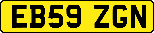 EB59ZGN