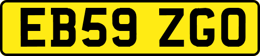EB59ZGO