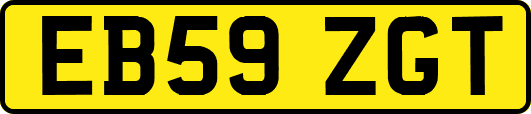 EB59ZGT