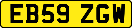 EB59ZGW