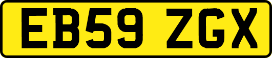 EB59ZGX