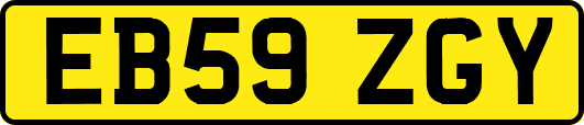 EB59ZGY