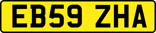 EB59ZHA