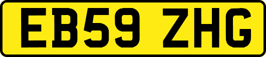 EB59ZHG