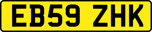 EB59ZHK