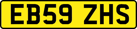 EB59ZHS