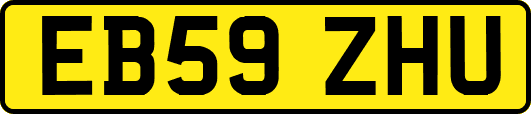 EB59ZHU