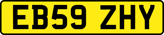 EB59ZHY