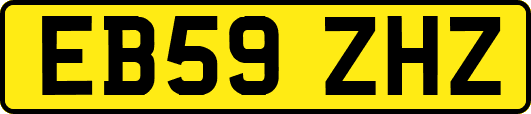 EB59ZHZ