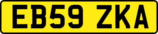 EB59ZKA