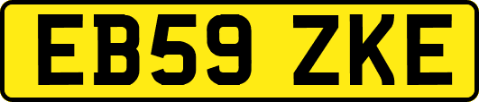 EB59ZKE