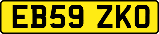 EB59ZKO