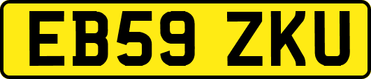 EB59ZKU