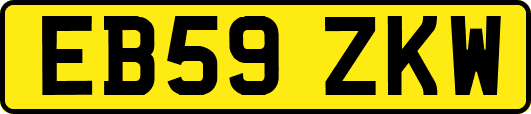EB59ZKW