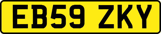 EB59ZKY