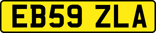 EB59ZLA