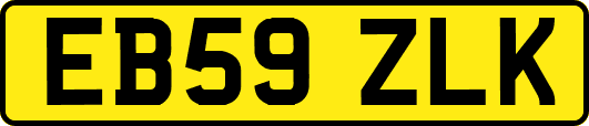 EB59ZLK