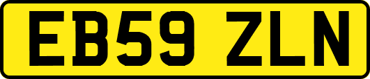EB59ZLN