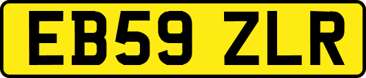 EB59ZLR