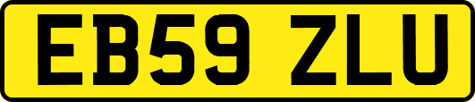 EB59ZLU