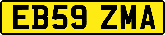 EB59ZMA