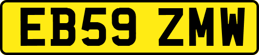 EB59ZMW